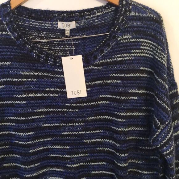 TOBI sweater - Picture 2 of 5